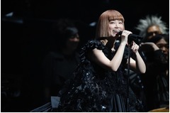YUKIツアーが大盛況の中で幕、約3年ぶりの日本武道館公演で。
