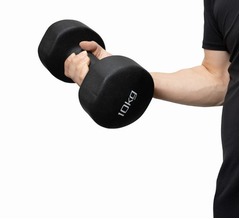 &ldquo;1日3秒のワークアウト&rdquo;でも健康促進の効果