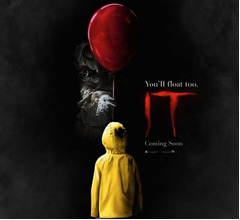 「IT」リメイク版は「映画史上TOP5に入る怖さ」