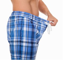 家抵当に入れ陰茎増大手術へ、下ネタにも加われず悩み続けた人生。