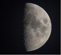 NASA、2040年までに&ldquo;月に住宅建設&rdquo;を計画