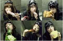 BiSがデビュー以来最高の初動、初週1.5万枚で2作連続のトップ10入り。