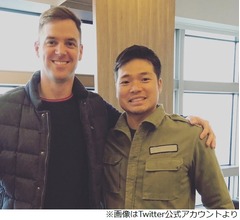元ソフトバンクの吉村裕基外野手、オランダリーグへ