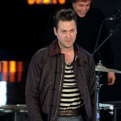 車で父轢いたカサビアンのトム「あれは恐ろしいアクシデントだった」。