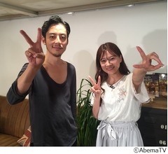 重盛さと美、坂口杏里とのバトルについて激白