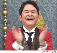 前澤友作氏の&ldquo;7億円の車&rdquo;は何色？ 千鳥・ノブ「まだ人類が見たことない青」