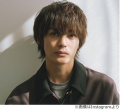 神尾楓珠が所属事務所退所「また新たな気持ちで頑張っていきます」