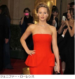 米セレブのヌード流出で大騒動、女優やモデルら100人超が被害か。