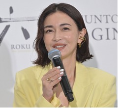 長谷川京子、普段から&ldquo;季節や旬を意識していること&rdquo;