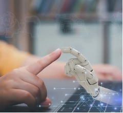 女子小学生の&ldquo;ChatGPT活用事情&rdquo;、画像加工・宿題・創作活動・悩み相談など