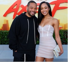 &ldquo;エディ・マーフィの息子&rdquo;と&ldquo;マーティン・ローレンスの娘&rdquo;が婚約