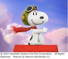 もふもふやんちゃなスヌーピー、最新予告編解禁＆日本公開日が決定。