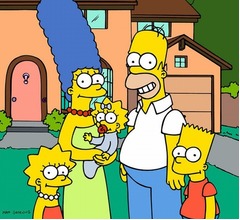 「ザ・シンプソンズ」11年ぶり新作映画製作へ