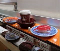 くら寿司がプレミアムコーヒー、「KULA CAFE」ブランドで本格的な1杯。