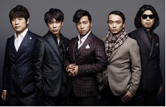 ゴスペラーズ北山が脳腫瘍手術「幸い100パーセント良性の腫瘍と診断」。