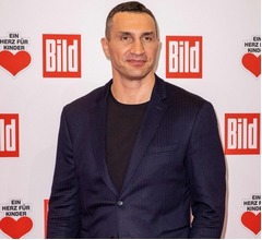 元世界王者、母国ウクライナでの戦争は「人生最大の戦い」