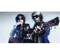 B'z「UNITE #02」にイエモン、ホルモン、マンウィズ、ワンオクの出演が決定