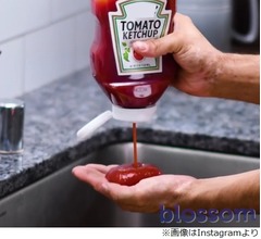 ケチャップでシンク掃除、&ldquo;生活の知恵&rdquo;に批判