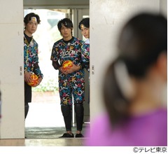 中村蒼ドラマに「くっだらないけど面白いｗｗｗ」