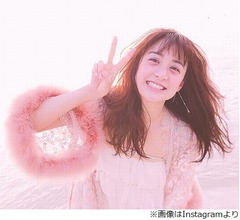山本美月「CanCam」卒業で心境