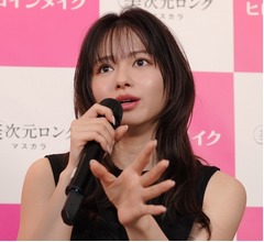 ごはんも買い物も早い山本舞香、でも愛犬との&ldquo;イチャイチャタイム&rdquo;は長い