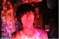 春馬ドラマ内でマッピング演出、火サス名作「受験地獄」32年ぶり復活。