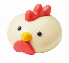 からあげクンまん復活、酉年の&ldquo;とり&rdquo;に