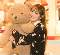 内田理央「一足先にクリスマスを満喫してしまいました！」当日の予定も告白