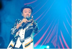 桑田佳祐の2013年活動第1弾、シングルとライブ映像作品を同時発売へ。