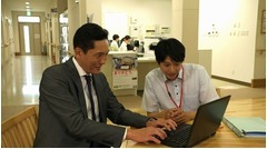 孤独のグルメSPに向井理ら決定、8月3日に「真夏の東北・宮城出張編」。