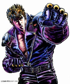 北海道北斗市に「北斗の拳」、新幹線・新函館北斗駅に銅像設置へ。