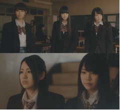 NGT48、13分以上の大作ミュージックビデオ