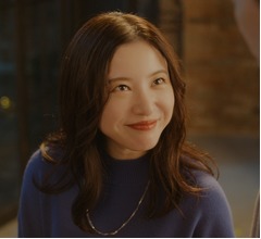 吉高由里子＆宮沢氷魚、とろけるほど甘い&ldquo;ドキドキの記念日&rdquo;描いたドラマ風CM