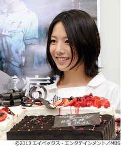 夏帆が初ナース服で初ホラー、Jホラーの先駆者も「センスが抜群」。