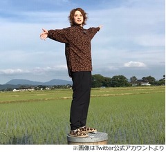 尼神インター渚、&ldquo;東京進出&rdquo;後の月収告白