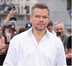 「アバター」断りギャラ354億円逃したマット・デイモン、後悔はしてない