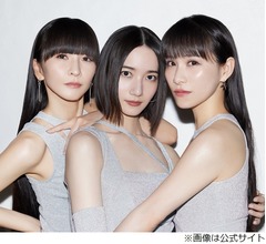 Perfumeが活動休止を発表、&ldquo;メジャーデビュー20周年&rdquo;の節目で