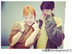 白目も可愛い？ 池田エライザ、「かわええ子は何をしてもかわいい」の声。