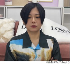 RaMuがJR渋谷駅での痴漢被害激白、ホームで起きた&ldquo;おっぱいムニィ事件&rdquo;