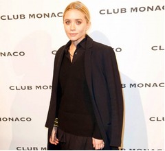 オルセン姉妹アシュレーが29歳年上と熱愛か