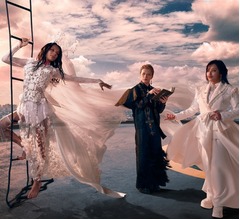 女王蜂、約10年ぶりNHK「あさイチ」生出演が決定