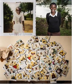 虐殺で親亡くした子供の今昔、世界震撼させたルワンダ大虐殺から20年。