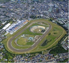 JRAが&ldquo;無観客競馬&rdquo;実施発表、ウインズも当面休止