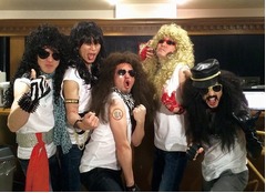 「ユニコーン 奥田民生50祭&ldquo;もみじまんごじゅう&rdquo;」フジが独占放送。