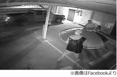 UFOミュージアムからUFO盗難、&ldquo;聖地&rdquo;ロズウェルで大胆な事件発生。