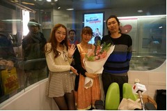 坂本美雨が&ldquo;人妻&rdquo;の心境語る、照れながら「しかしいいものですね」。