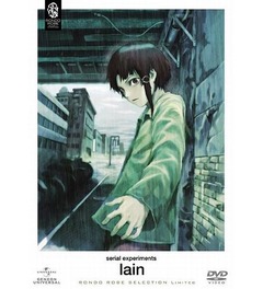 「lain」中村隆太郎監督が死去、すい臓がんのため数か月にわたり闘病。