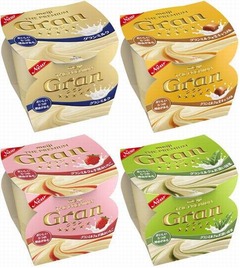 &ldquo;売れすぎ&rdquo;アイスの販売再開、「meiji THE PREMIUM Gran」の2品。