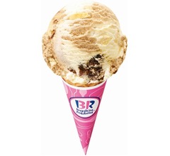 サーティワンのコンテスト優勝フレーバー登場