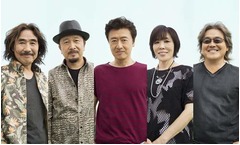 サザンが11年ぶりドラマ主題歌、半沢チーム制作の「流星ワゴン」に。